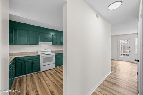 Tiny photo for 115 King George Court, Jacksonville, NC 28546 (MLS # 100555869)