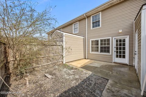 Tiny photo for 115 King George Court, Jacksonville, NC 28546 (MLS # 100555869)
