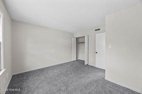 Tiny photo for 115 King George Court, Jacksonville, NC 28546 (MLS # 100555869)