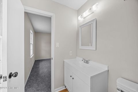 Tiny photo for 115 King George Court, Jacksonville, NC 28546 (MLS # 100555869)