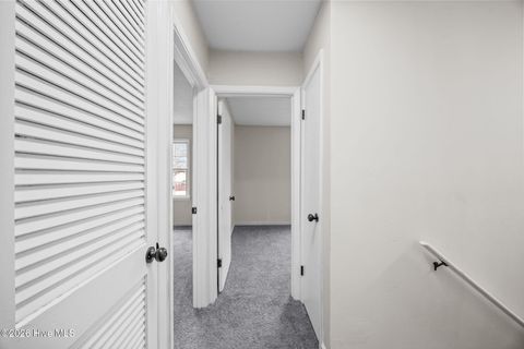 Tiny photo for 115 King George Court, Jacksonville, NC 28546 (MLS # 100555869)