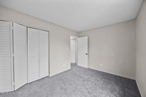 Tiny photo for 115 King George Court, Jacksonville, NC 28546 (MLS # 100555869)