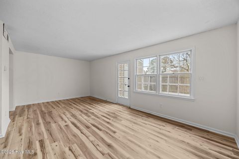 Tiny photo for 115 King George Court, Jacksonville, NC 28546 (MLS # 100555869)