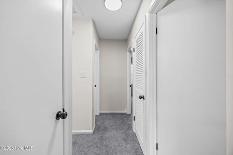 Tiny photo for 115 King George Court, Jacksonville, NC 28546 (MLS # 100555869)