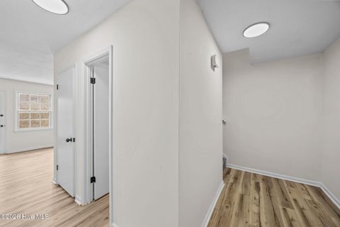 Tiny photo for 115 King George Court, Jacksonville, NC 28546 (MLS # 100555869)