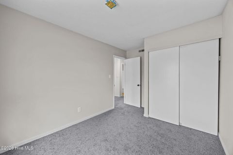 Tiny photo for 115 King George Court, Jacksonville, NC 28546 (MLS # 100555869)