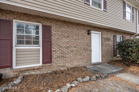 Tiny photo for 115 King George Court, Jacksonville, NC 28546 (MLS # 100555869)