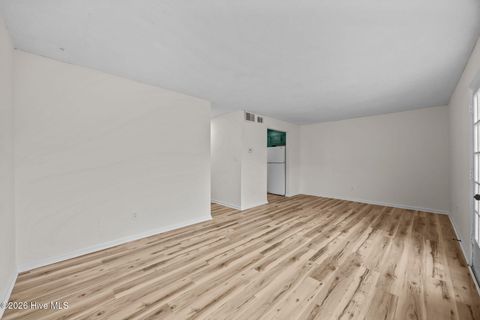 Tiny photo for 115 King George Court, Jacksonville, NC 28546 (MLS # 100555869)