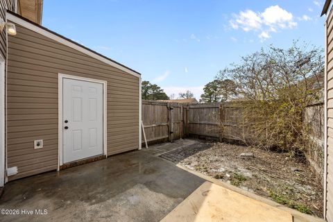 Tiny photo for 115 King George Court, Jacksonville, NC 28546 (MLS # 100555869)