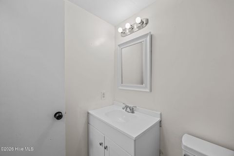 Tiny photo for 115 King George Court, Jacksonville, NC 28546 (MLS # 100555869)