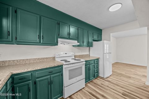 Tiny photo for 115 King George Court, Jacksonville, NC 28546 (MLS # 100555869)