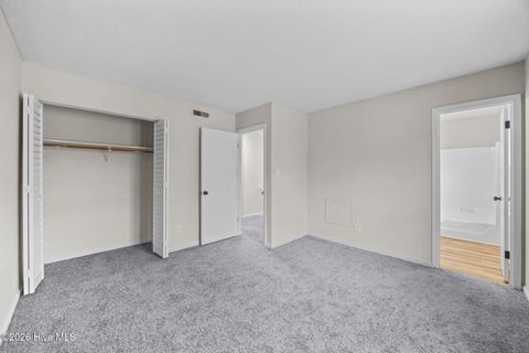 Tiny photo for 115 King George Court, Jacksonville, NC 28546 (MLS # 100555869)