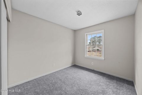 Tiny photo for 115 King George Court, Jacksonville, NC 28546 (MLS # 100555869)