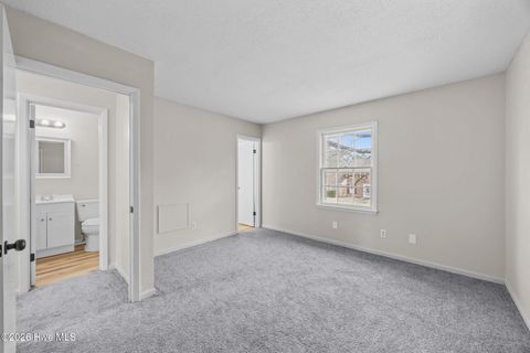 Tiny photo for 115 King George Court, Jacksonville, NC 28546 (MLS # 100555869)