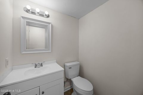 Tiny photo for 115 King George Court, Jacksonville, NC 28546 (MLS # 100555869)