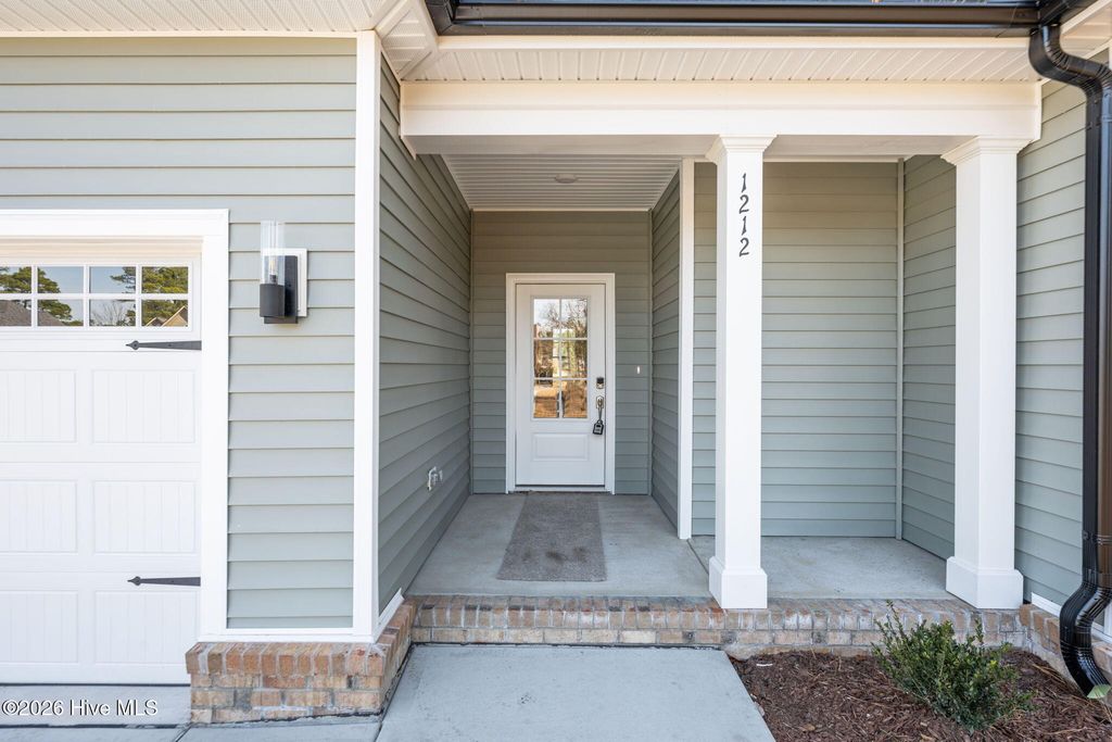 Photo of 1212 Petite Terre Court, New Bern, NC 28560 (MLS # 100553180)