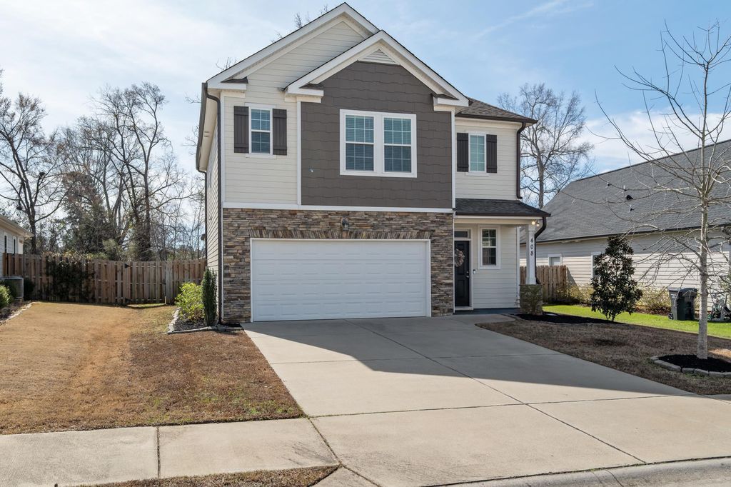 Photo of 408 Longmeadow Drive, Grovetown, GA 30813 (MLS # 552572)