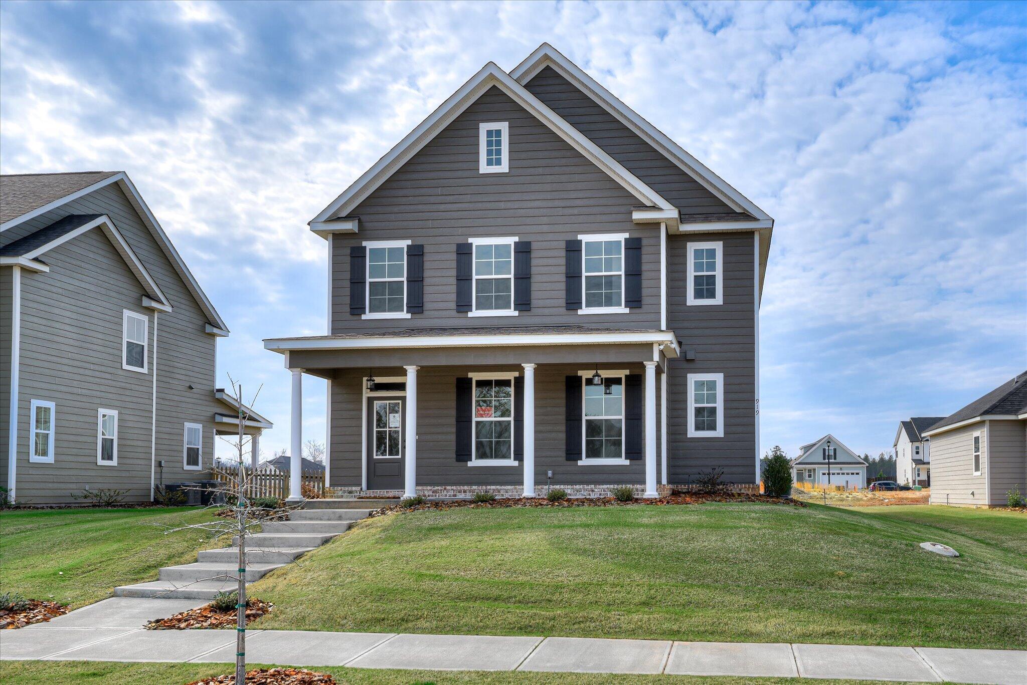 919 Walker Point Drive