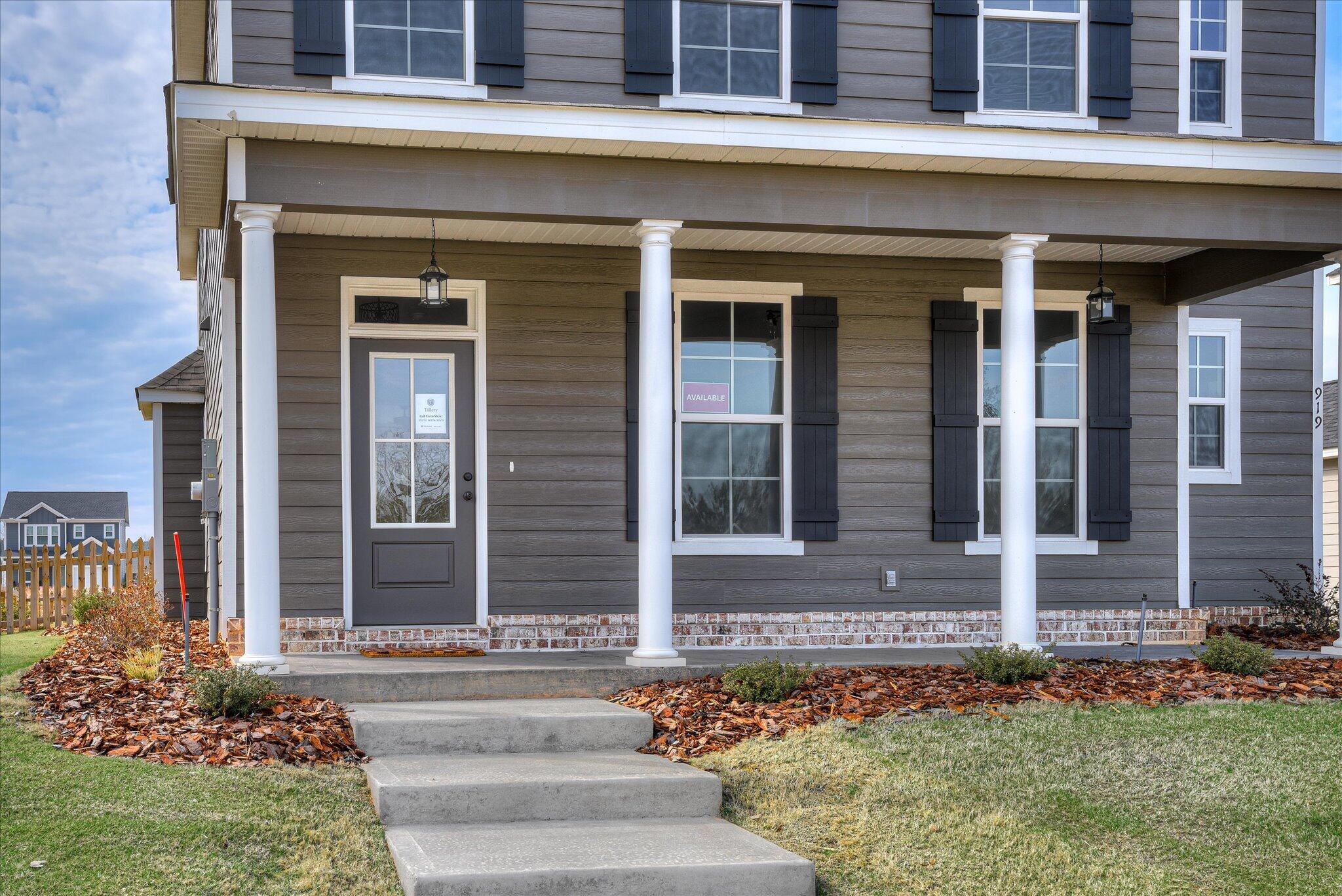 919 Walker Point Drive