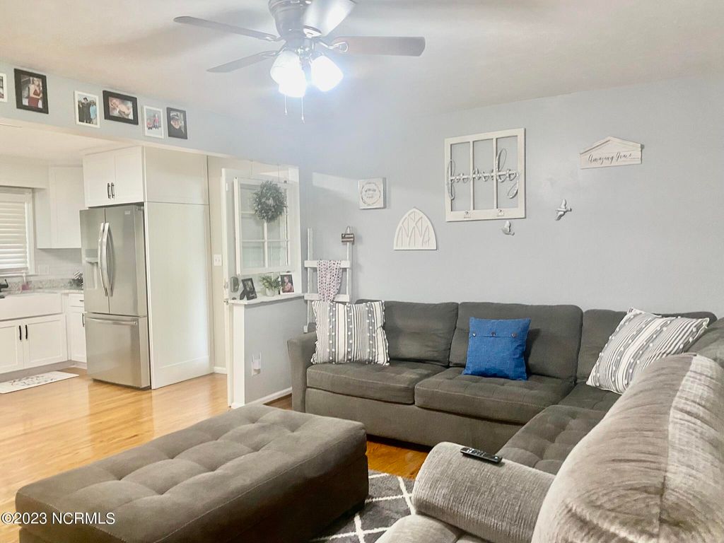 Photo of 166 Pine Tree Lane, Chadbourn, NC 28431 (MLS # 100568887)