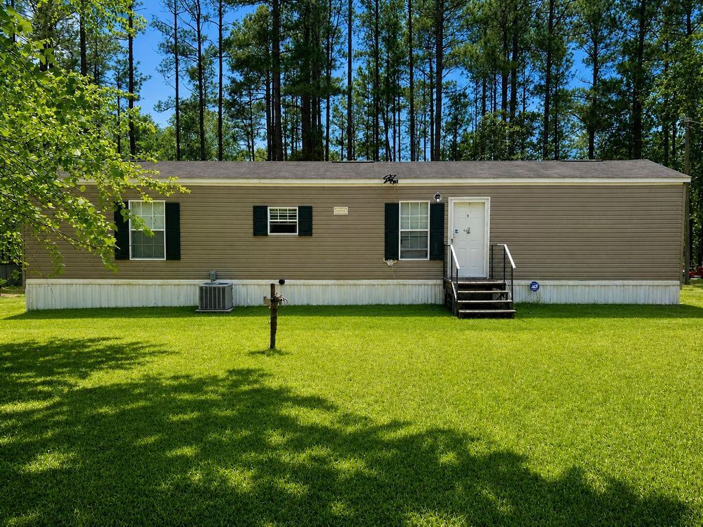 Photo of 1059 Rabitsch Road, Millen, GA 30442 (MLS # 555348)