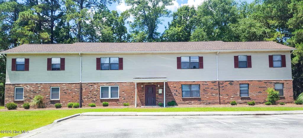 Photo of 237 Cordell Circle, Jacksonville, NC 28540 (MLS # 100591840)