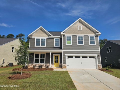 Photo of 14299 Yellow Jacket Boulevard, North Augusta, SC 29841 (MLS # 100600659)