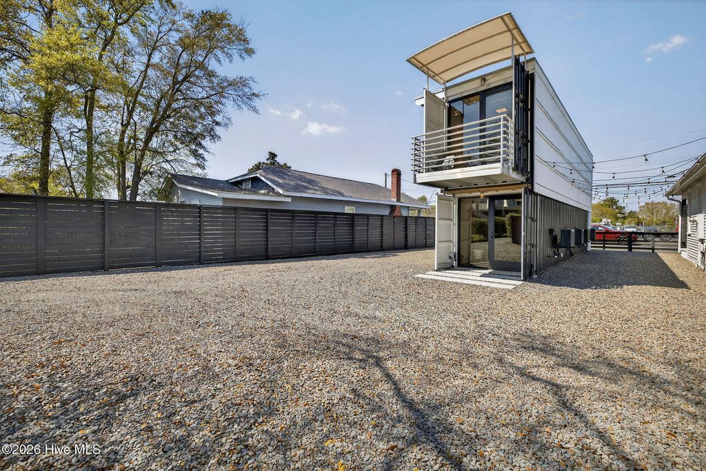 Photo of 1516 Castle Street, Wilmington, NC 28401 (MLS # 100563614)