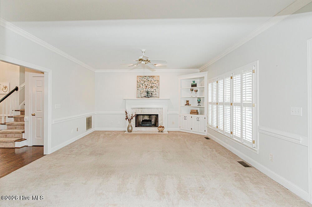 Photo of 621 Sand Trap Drive, Rocky Mount, NC 27804 (MLS # 100588214)