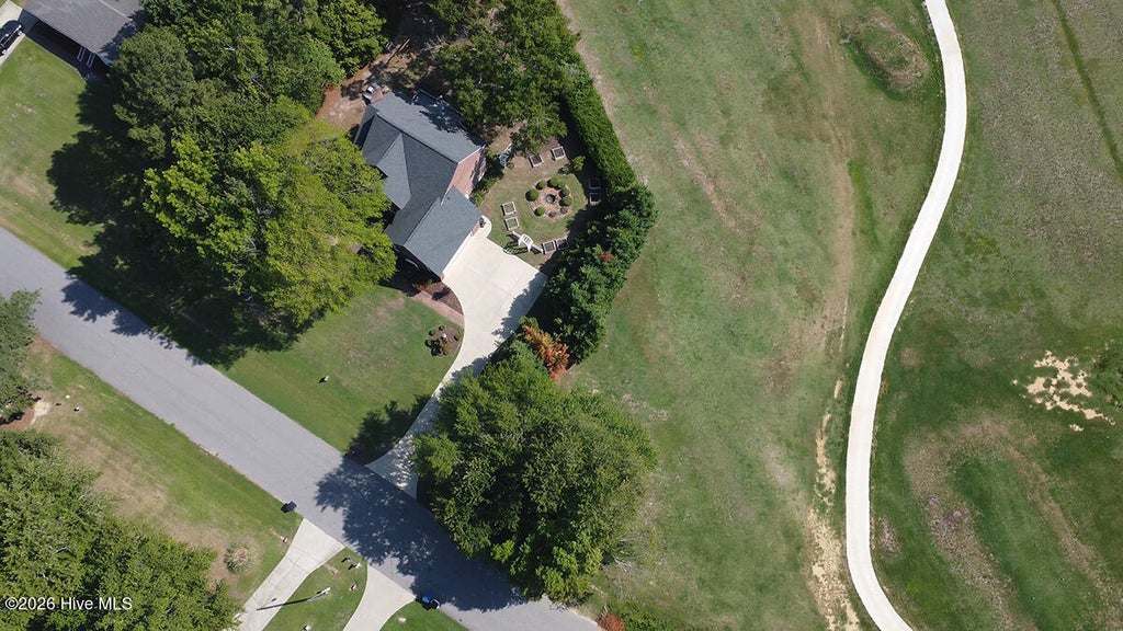 Photo of 621 Sand Trap Drive, Rocky Mount, NC 27804 (MLS # 100588214)