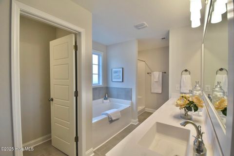 Tiny photo for 229 S Bandwheel Way, Hampstead, NC 28443 (MLS # 100544939)