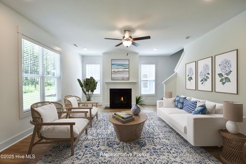 Tiny photo for 229 S Bandwheel Way, Hampstead, NC 28443 (MLS # 100544939)