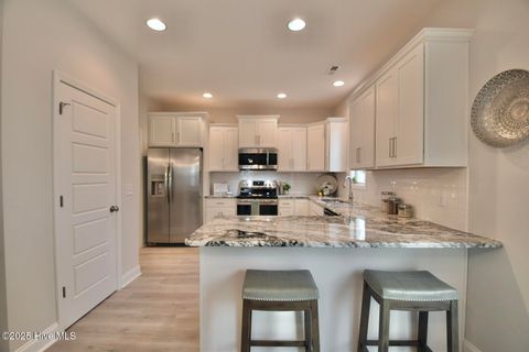 Tiny photo for 229 S Bandwheel Way, Hampstead, NC 28443 (MLS # 100544939)