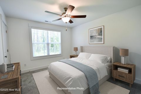 Tiny photo for 229 S Bandwheel Way, Hampstead, NC 28443 (MLS # 100544939)