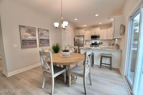 Tiny photo for 229 S Bandwheel Way, Hampstead, NC 28443 (MLS # 100544939)