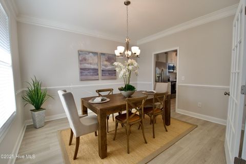 Tiny photo for 229 S Bandwheel Way, Hampstead, NC 28443 (MLS # 100544939)