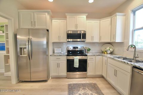 Tiny photo for 229 S Bandwheel Way, Hampstead, NC 28443 (MLS # 100544939)