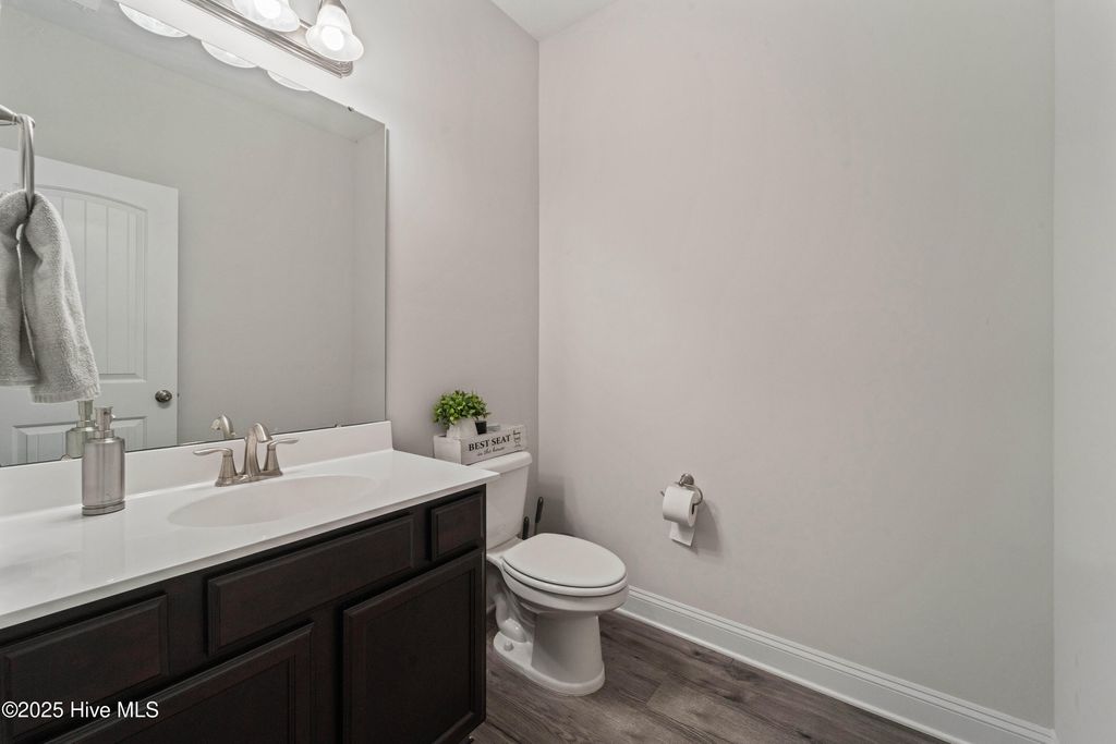 Photo of 410 Water Wagon Trail, Jacksonville, NC 28546 (MLS # 100571023)