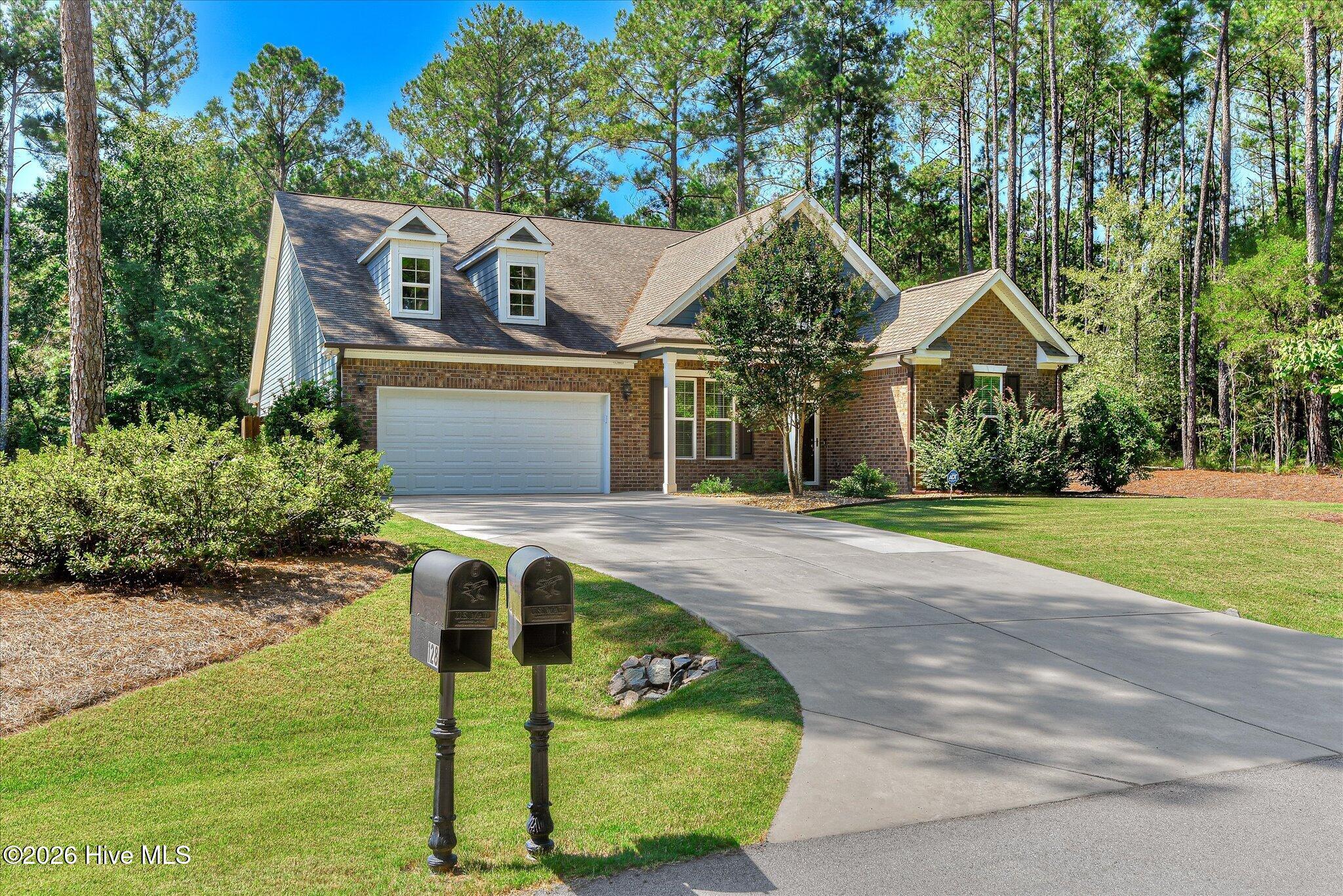 130 Godfrey Drive