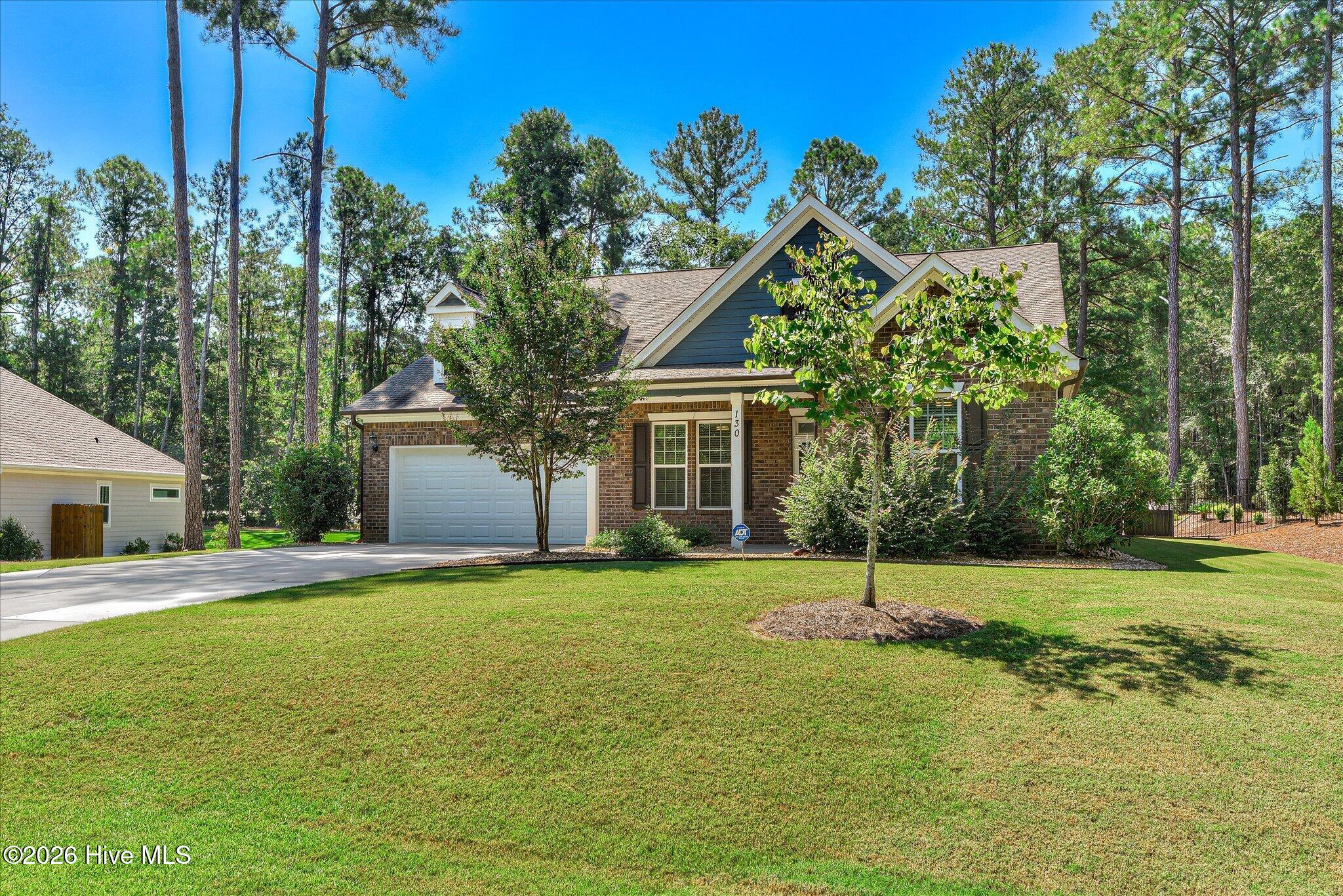 130 Godfrey Drive