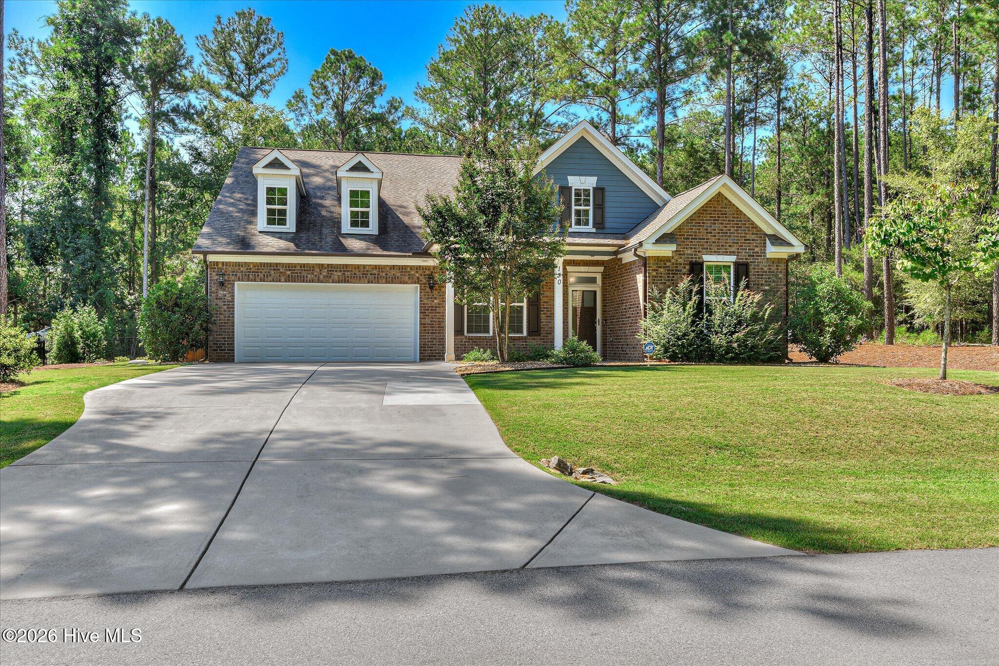 130 Godfrey Drive