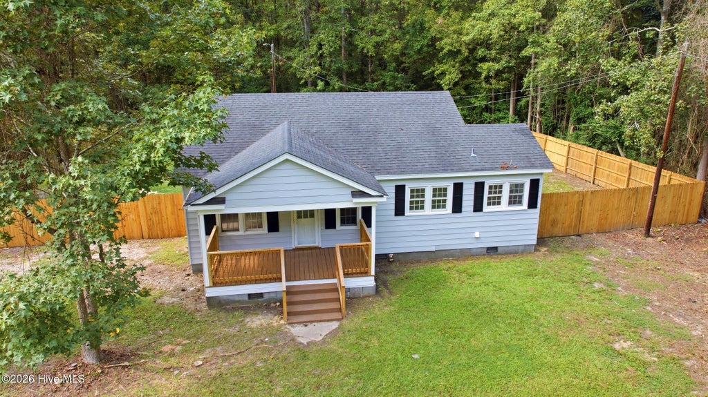 Photo of 16995 Us Hwy 421, Burgaw, NC 28425 (MLS # 100605052)
