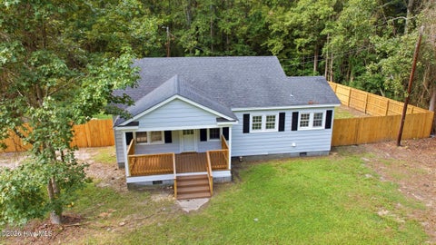 Photo of 16995 Us Hwy 421, Burgaw, NC 28425 (MLS # 100605052)