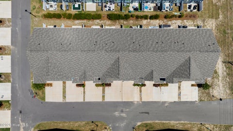 Tiny photo for 6709 White Shark Way #Unit 19, Wilmington, NC 28412 (MLS # 100590476)