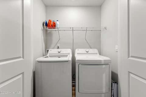 Tiny photo for 6709 White Shark Way #Unit 19, Wilmington, NC 28412 (MLS # 100590476)