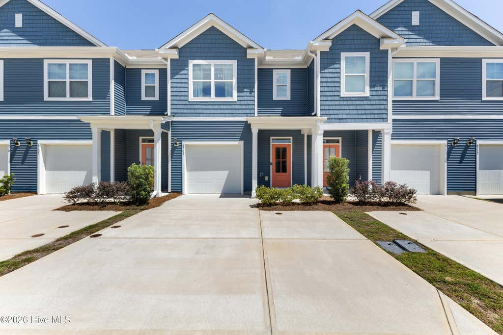 Photo of 6709 White Shark Way #Unit 19, Wilmington, NC 28412 (MLS # 100590476)