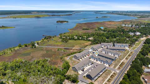 Tiny photo for 6709 White Shark Way #Unit 19, Wilmington, NC 28412 (MLS # 100590476)