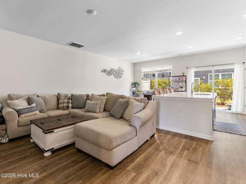 Tiny photo for 6709 White Shark Way #Unit 19, Wilmington, NC 28412 (MLS # 100590476)