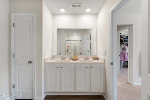 Tiny photo for 6709 White Shark Way #Unit 19, Wilmington, NC 28412 (MLS # 100590476)