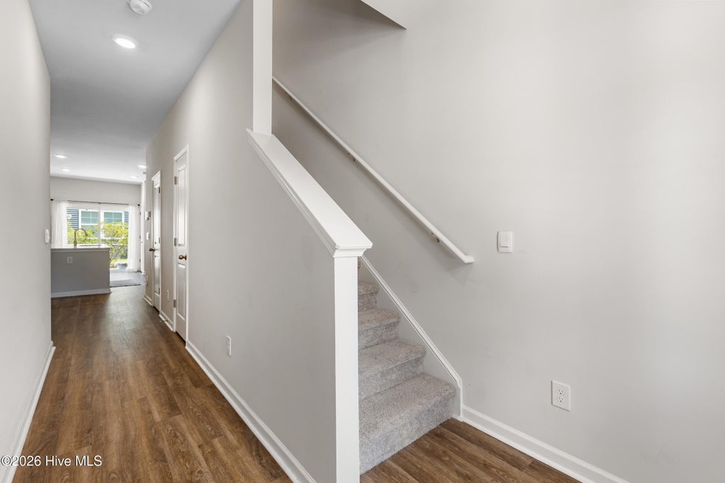 Photo of 6709 White Shark Way #Unit 19, Wilmington, NC 28412 (MLS # 100590476)